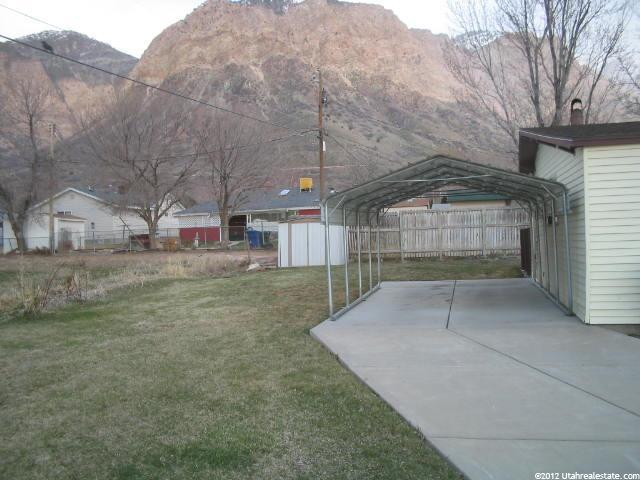 184 N Fowler, Ogden, UT 84404 — photo 8