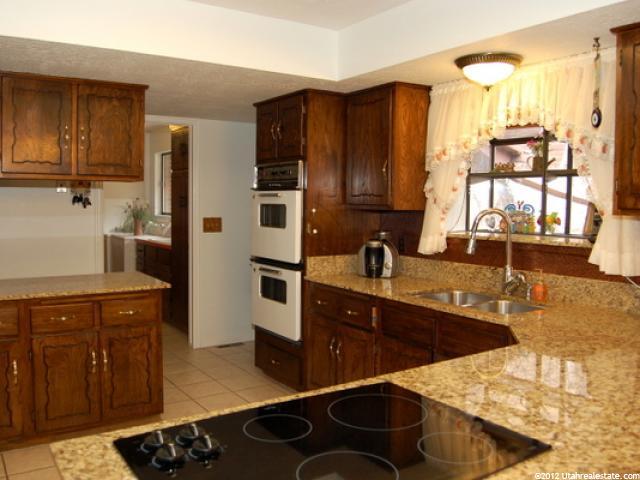 1634 E Oakcrest Cir S, Ogden, UT 84403 — photo 3