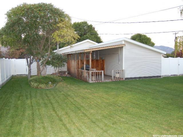 632 N 200 E, Tremonton, UT 84337 — photo 9