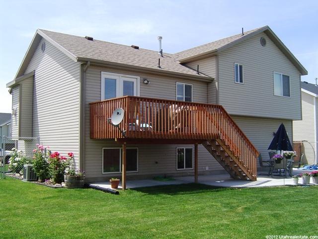 4652 S 4000 W, Roy, UT 84067 — photo 10