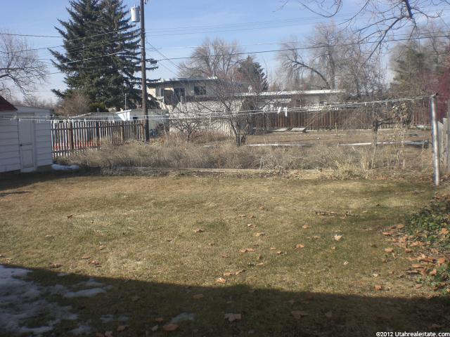 241 E 600 N, Logan, UT 84321 — photo 3