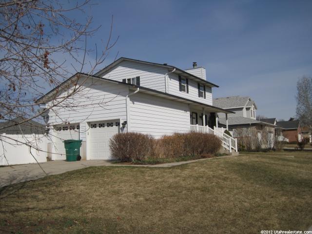 330 S 450 St W, Layton, UT 84041 — photo 11