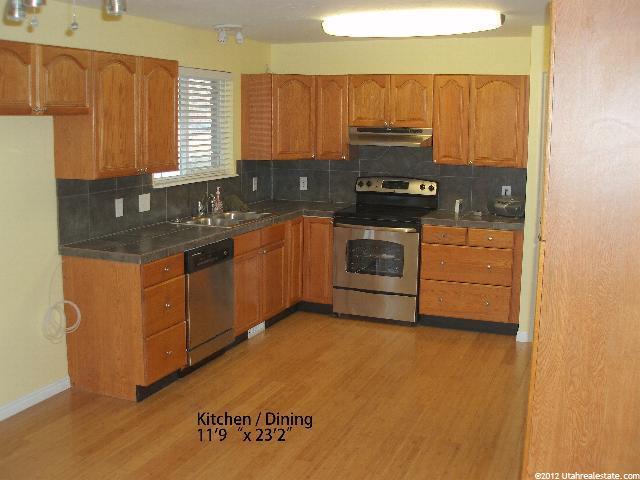 1549 E Ridgemark Dr S, Sandy, UT 84092 — photo 2
