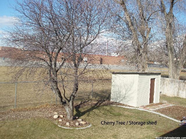 1549 E Ridgemark Dr S, Sandy, UT 84092 — photo 12