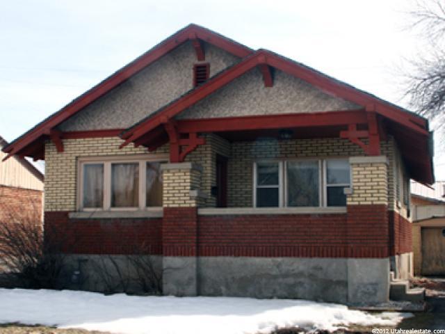 36 E Center, Smithfield, UT 84335