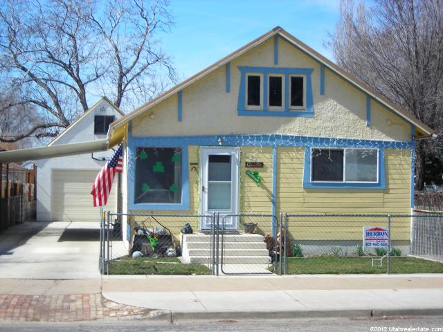 1627 S Grant Ave, Ogden, UT 84404 — photo 2
