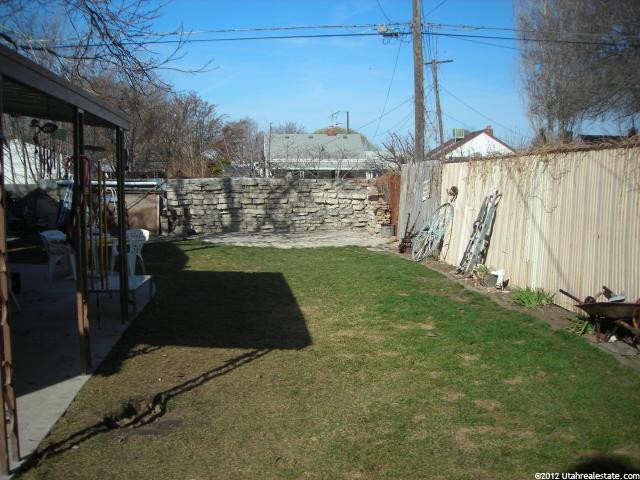 1627 S Grant Ave, Ogden, UT 84404 — photo 12