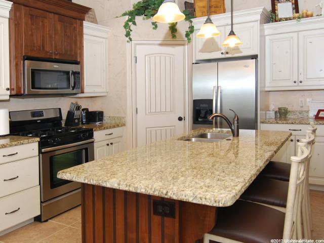 1787 S 3660 W, Syracuse, UT 84075 — photo 4