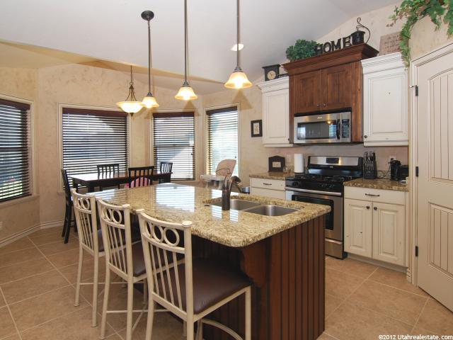 1787 S 3660 W, Syracuse, UT 84075 — photo 5