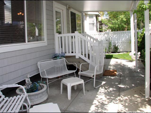 610 E Land Rush Dr, Midvale, UT 84047 — photo 3
