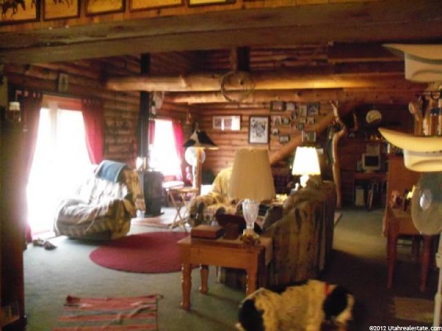 1305 E Hatch Ln, Randolph, UT 84064 — photo 4