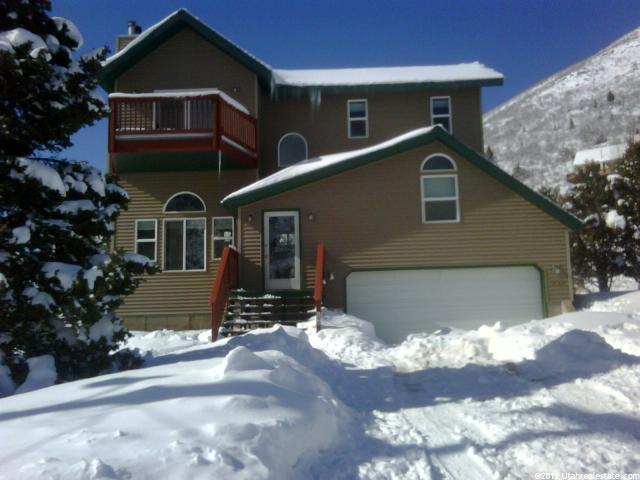 148 Samak Country Ests, Kamas, UT 84036 — photo 6