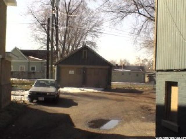 535 E 2700 S, Ogden, UT 84403 — photo 2