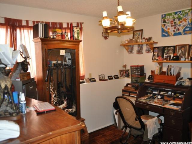 275 N Cambridge Rd, Downey, ID 83234 — photo 4