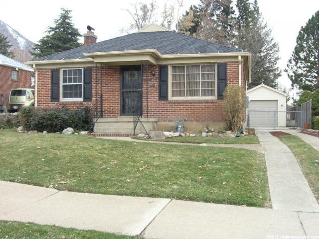 1617 E 2500 S, Ogden, UT 84401 — photo 2