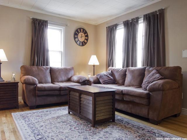 1617 E 2500 S, Ogden, UT 84401 — photo 7