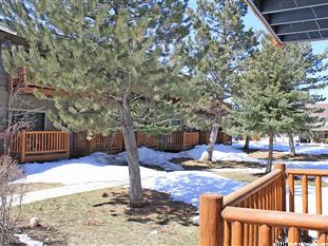 2325 Sidewinder Dr #808, Park City, UT 84060 — photo 8