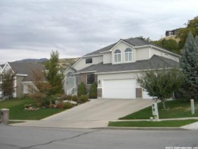 3723 S Monterey Cir, Bountiful, UT 84010 — photo 2