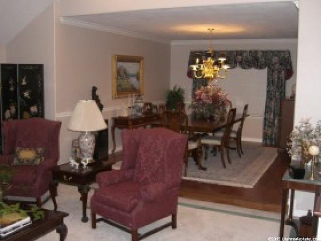 3723 S Monterey Cir, Bountiful, UT 84010 — photo 5