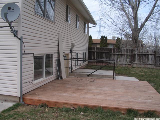 2360 S 300 W, Clearfield, UT 84015 — photo 8