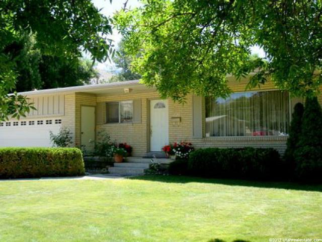 1698 E 1460 N, Logan, UT 84341 — photo 2