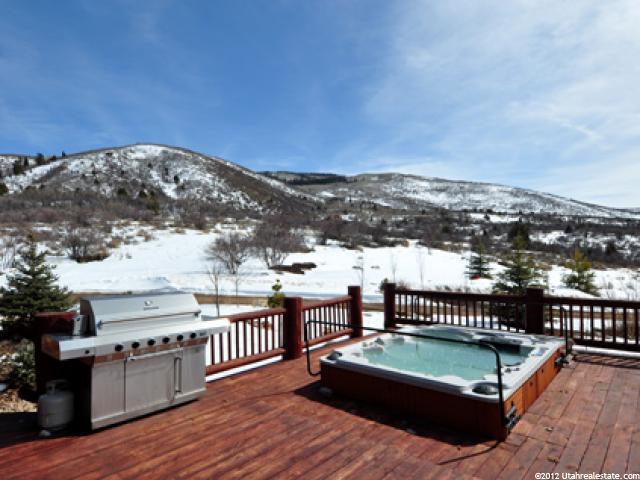 1099 E 2700 N, Kamas, UT 84036 — photo 6