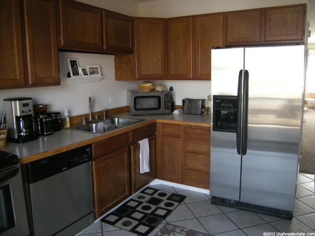 100 N 1350 W #8, Vernal, UT 84078 — photo 2