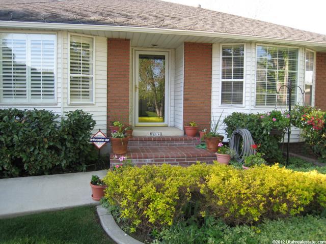 1492 E Granada Dr S, Sandy, UT 84093 — photo 12