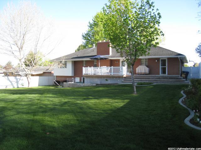 1492 E Granada Dr S, Sandy, UT 84093 — photo 3