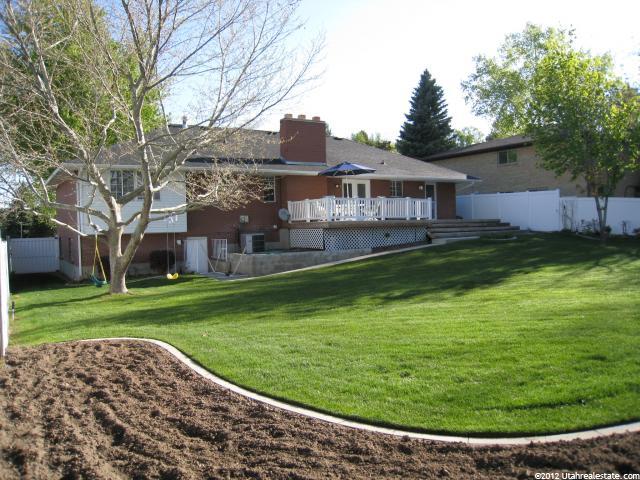 1492 E Granada Dr S, Sandy, UT 84093 — photo 4