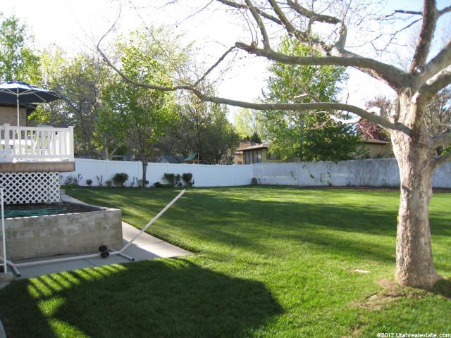 1492 E Granada Dr S, Sandy, UT 84093 — photo 5