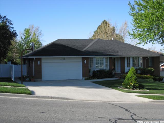 1492 E Granada Dr S, Sandy, UT 84093 — photo 8