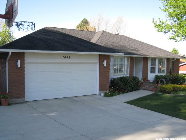 1492 E Granada Dr S, Sandy, UT 84093 — photo 9