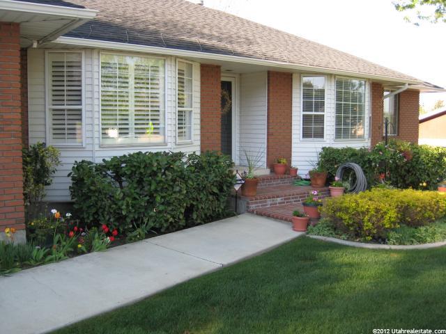 1492 E Granada Dr S, Sandy, UT 84093 — photo 10