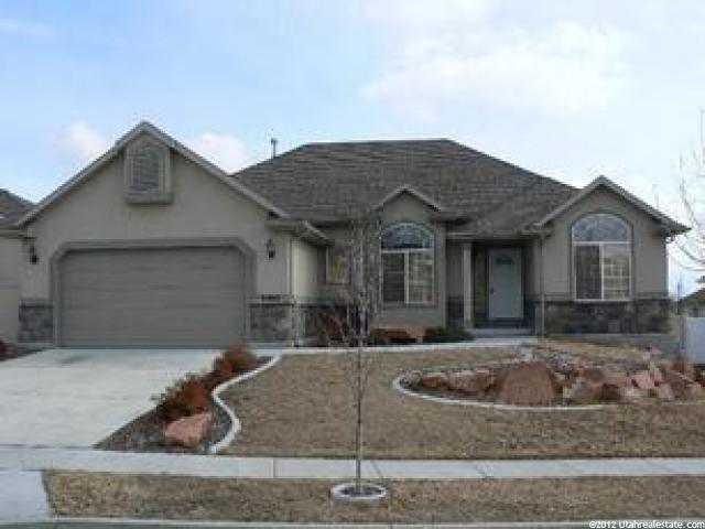 6363 S TIMPANAGOS WAY, Taylorsville UT 84084