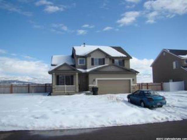 543 S 1150 E, Heber City UT 84032