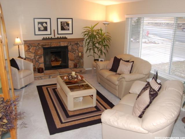 8673 S 1700 E, Sandy, UT 84093 — photo 2