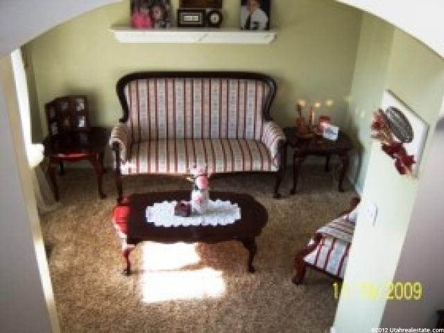 378 E 3550 N, North Ogden, UT 84414 — photo 2