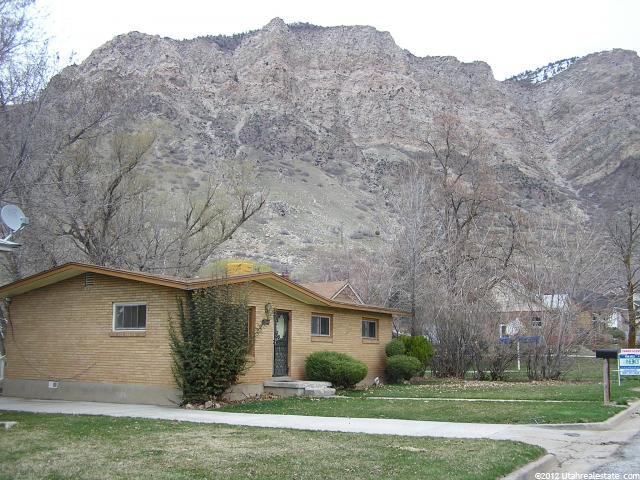 1230 E Sheridan Dr, Ogden, UT 84404 — photo 7