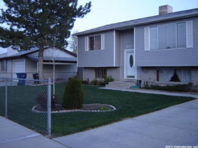 4423 W Twilight Dr S, Kearns, UT 84118