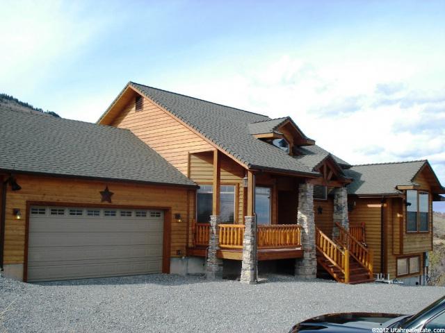 272 Calamity Dr, Fish Haven, ID 83287 — photo 2