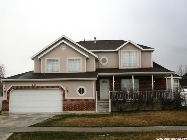 229 E Cranberry Hill Dr, Draper, UT 84020 — photo 2