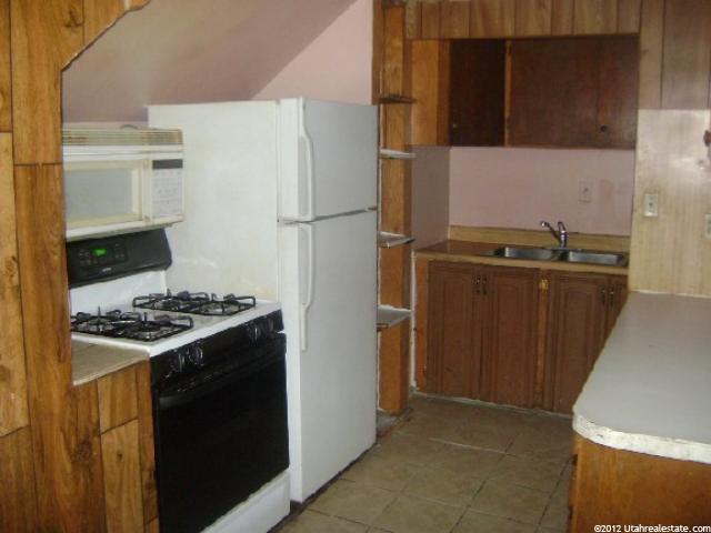 464 E 28th St S, Ogden, UT 84401 — photo 4