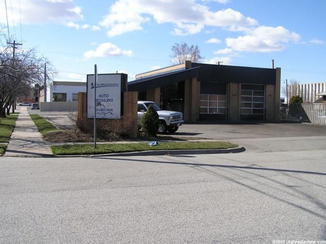 3563 S Lincoln Ave., Ogden, UT 84401 — photo 2