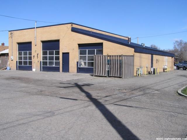 3563 S Lincoln Ave., Ogden, UT 84401 — photo 3