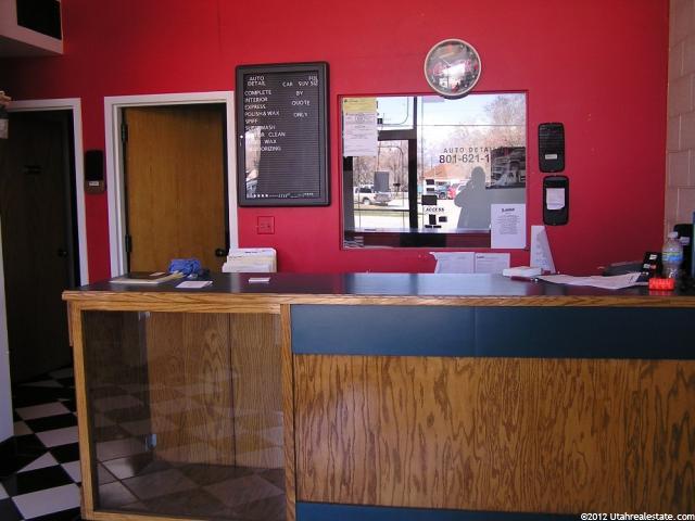 3563 S Lincoln Ave., Ogden, UT 84401 — photo 4