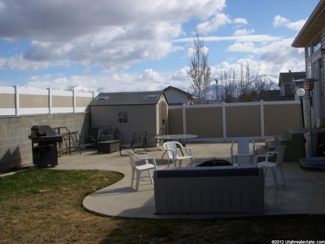 2146 W 1100 S, Syracuse, UT 84075 — photo 12