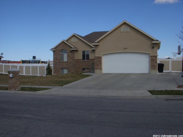 2146 W 1100 S, Syracuse, UT 84075 — photo 5