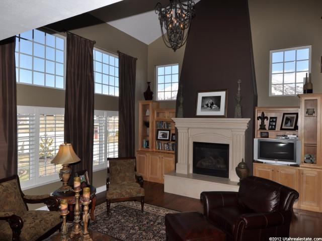 327 E Corner Bridge Ln S, Draper, UT 84020 — photo 3