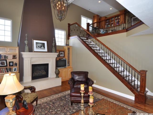 327 E Corner Bridge Ln S, Draper, UT 84020 — photo 4